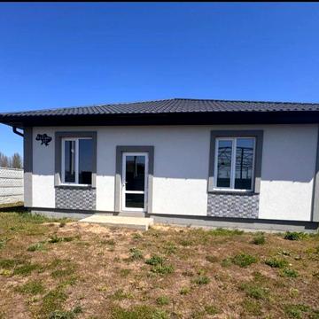 Продаж будинку 106м2  біля Ірпеня.Ділянка 7,5 соток