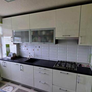 Продам 3-х кімнатну квартиру