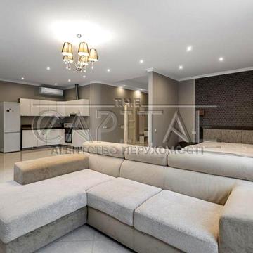 Продаж квартири в клубному будинку Botanic House, з ремонтом, вигідно! Центр, Печерськ ЖК Botanic House