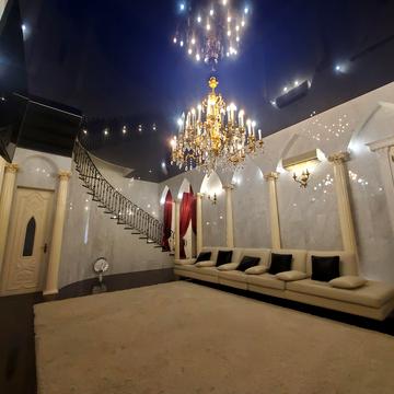 Саксаганського вул., 22-Б