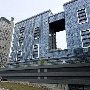 Продам 2-х кім, 55м2, ЖК "NEBOSHILL" ЖК "NEBOS'HILL"
