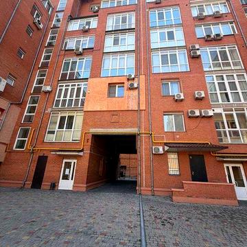 Продажа 3-х комнатной квартиры, пер.Шевченко. ЖК Созидатель