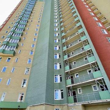 Продам квартиру 177 м² у ЖК «Світлий», 10 поверх ЖК Светлый