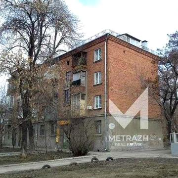 Продам 3 квартиру метро Ботанический Сад (89878)