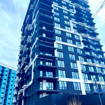 Продається 1к.кв. в НовоБудові ЖК Family Plaza