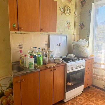 1 комнатная квартира на улице Бочарова