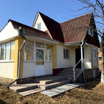 Продам будинок, дачу на Бугу
