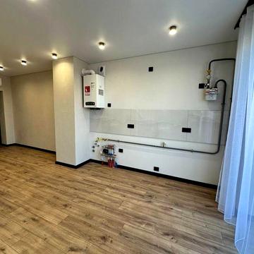 Продаж 1 км квартири в ЖК клубного типу, можна по ваучеру