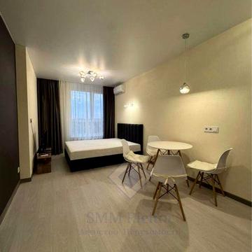 БЕЗ % Оренда 3 хв. до метро гарна квартира  в новому ЖК UNO City House