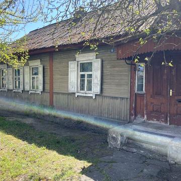 Продам будинок м.Сновськ