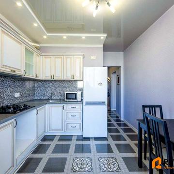 Без % | оренда 1-к. кв. 40 м2  | вул. Боголюбова, 5, ЖК Софіївська Слобідка | Газовий котел | Софіївська Борщагівка | Газ