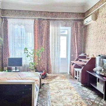 tir-02 Просторная 60 м² квартира в центре.| Отличная цена! Ваучер, єВідновлення