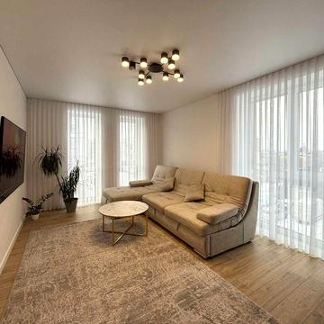 Продається 3-кімнатна квартира в новобудові ЖК U Home – 85 м²!єОселя!