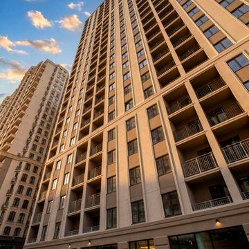 Аркадия‼️Продам 2к квартиру ЖК Эллада‼️ ул. Генуэзская. ЖК «Эллада»