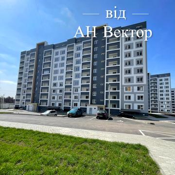 Полтавський Шлях вул., 184а к3