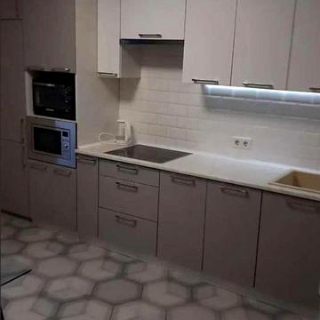 Продам простору 1-кімнатну квартиру 43,6 м² у сучасному новому будинку ЖК Героїв Харкова 131 метро Захисників України (23457) ЖК Героїв Харкова