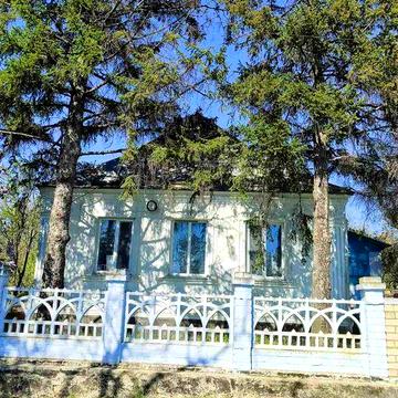 Продається затишний родинний будинок з великою ділянкою та садом у с. Виноградівка