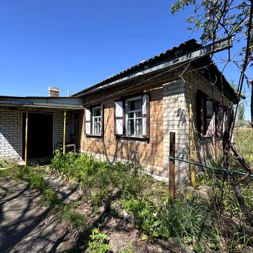 Продаж будинку с.Сокирна поряд з лісом та Дніпром