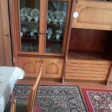 Продається 4-х кімнатна квартира м. Городок Львівська обл.