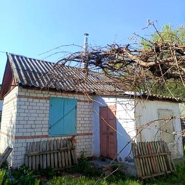 Продаж дачі з озером . Подусівка