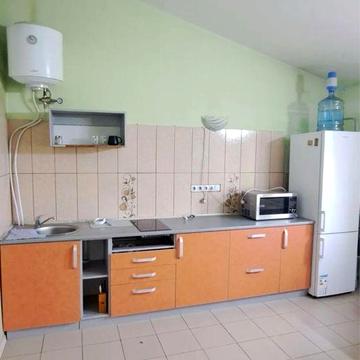 Продаж! Квартира студія в Центрі 32400$