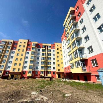 ЗНИЖЕННЯ ЦІНИ, розтермінування Продаж 3-х кімнатної квартири в новобудові, 83 кв.м вигідна ціна за 1 кв.м 783 Доларів США, дзвоніть ще є варіанти