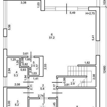 Продаж сучасного двоповерхового будинку 192 м², 5.9 соток, Нова Ходосівка — вигідна ціна