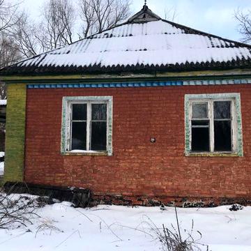 Продаються два межуючі будинки