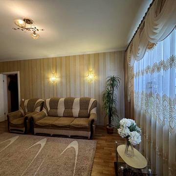 3 комнатная квартира 66 м Королева/Глушко Гос программы