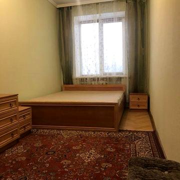 Оренда 2-к квартири по вул. Брюллова, 12, біля м. Вокзальна, ГАЗ