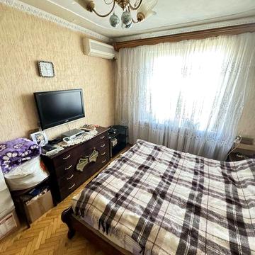 Продам 3х ком квартиру таирова ул Ак Королева Левитана  Держпрограма Госпрограма