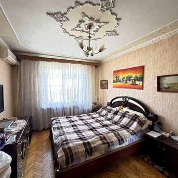 Продам 3х ком квартиру таирова ул Ак Королева Левитана  Держпрограма Госпрограма