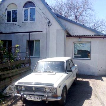 Продам дом в  с.Лукашево , Запорожская область.