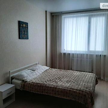 Продаж 1к Квартира Європейська вулиця ЖК Седьмое небо