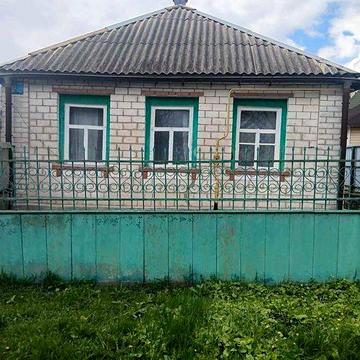 Чугуевская недвижимость