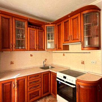 Оренда затишної 3-кімнатної квартири ,  вул. Каштанова, 15Б Троєщина