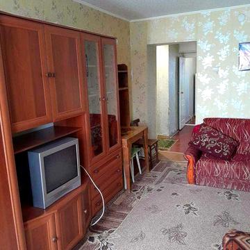 Чугуевская недвижимость