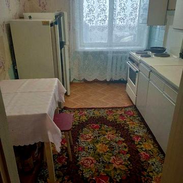 Здам 1 кімн. кв. на ХБК