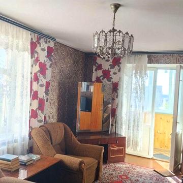 Оренда 2-во кімн.квартира в центрі