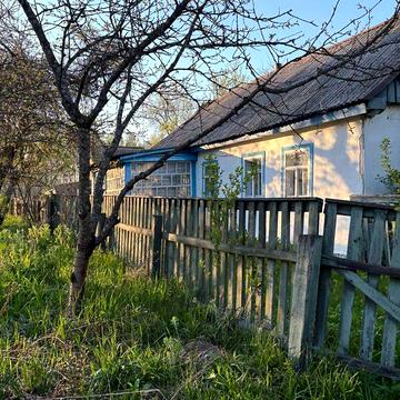 Продаж 1к Дім вулиця Садова