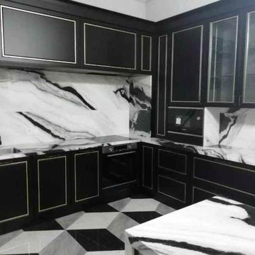 Оренда дизайнерської квартири в центрі Києва Богдана Хмельницького 32