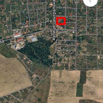 Петропавлівське (Петровське), Бориспільський, Київська область 125000.0 USD