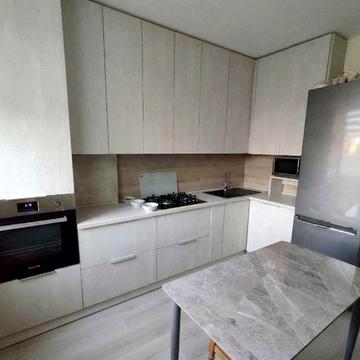 3-кімнатна квартира (80 м²) на «ідеальному» поверсі — Проспект Свободи