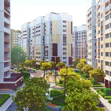 ЖК Вишневі сади! 46 кв.м Ремонт, Меблі, техніка ЖК Вишневі Сади