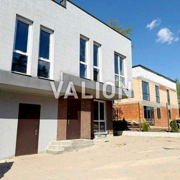 Продаж таунхаусу 123 м2 с. Ходосівка, Обухівський район, Конча-Заспа