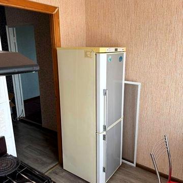 Довгострокова оренда 1к Квартира Андрія Первозванного вулиця
