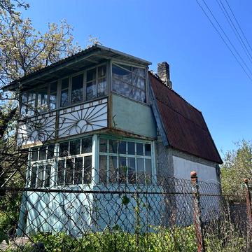 Дача Куриловка, СТ Восход