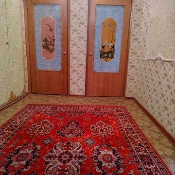Продаж 3к квартири 72.3 кв. м на вул. Енвера Ахсарова