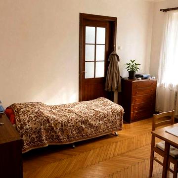 Продам 2-х комнатную квартиру на Новых Домах по пр. Петра Григоренко