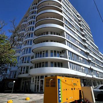 ЖК Море квартира с ремонтом ЖК Море
